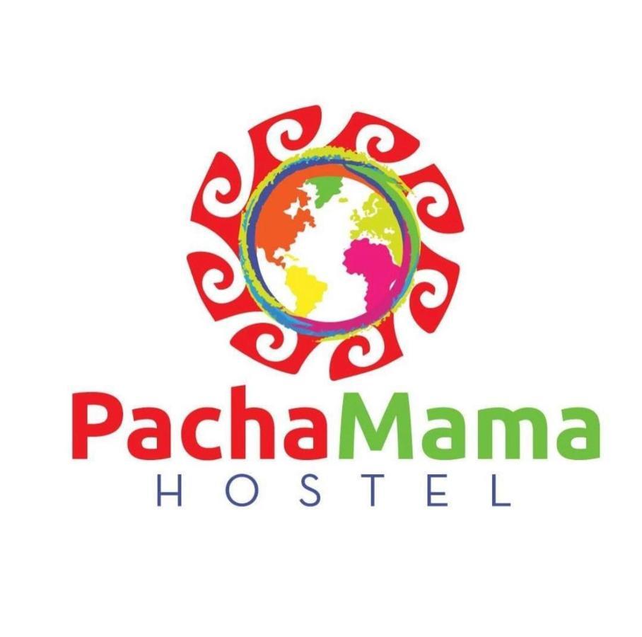 Pachamama Hostel Cusco Dış mekan fotoğraf