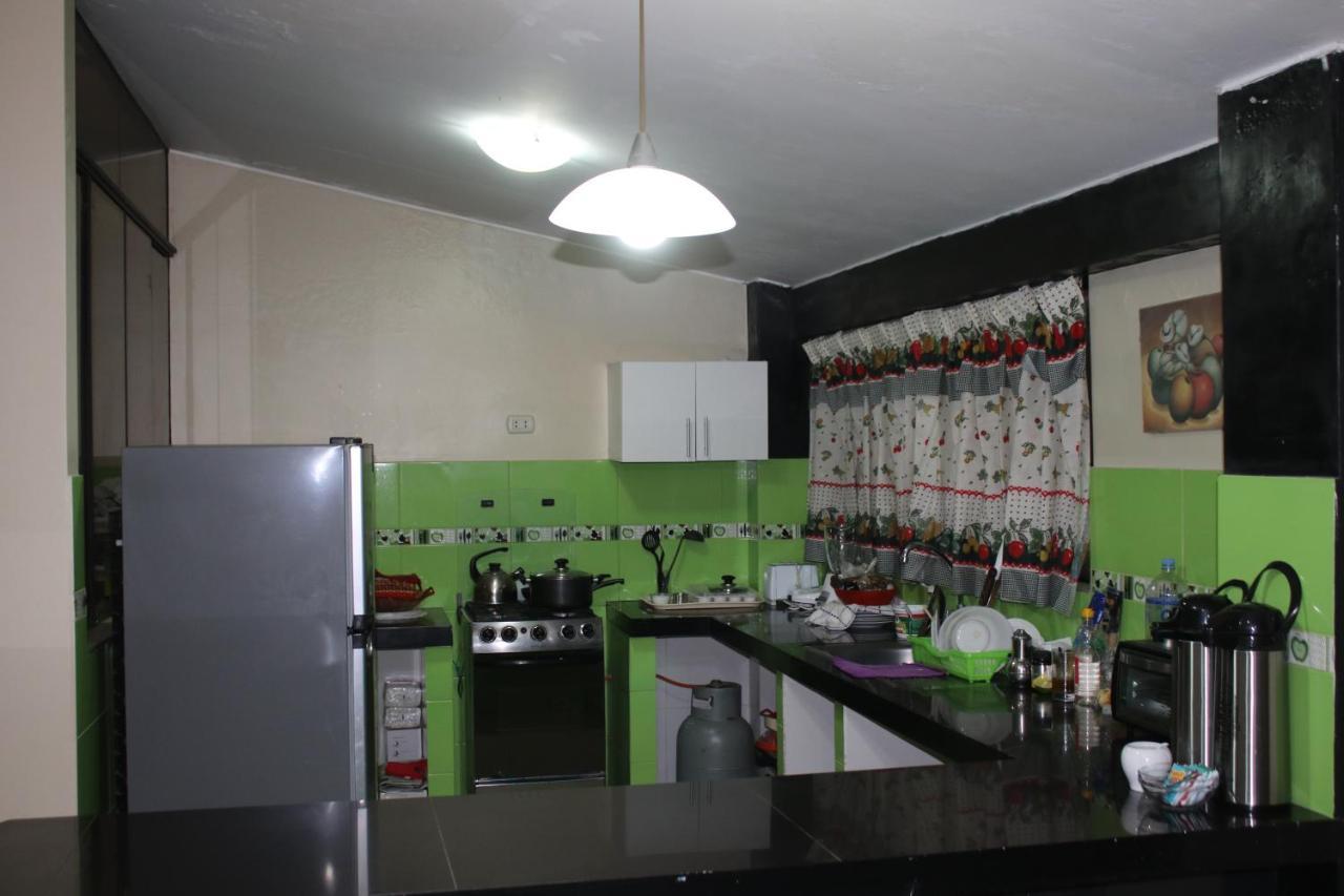 Pachamama Hostel Cusco Dış mekan fotoğraf