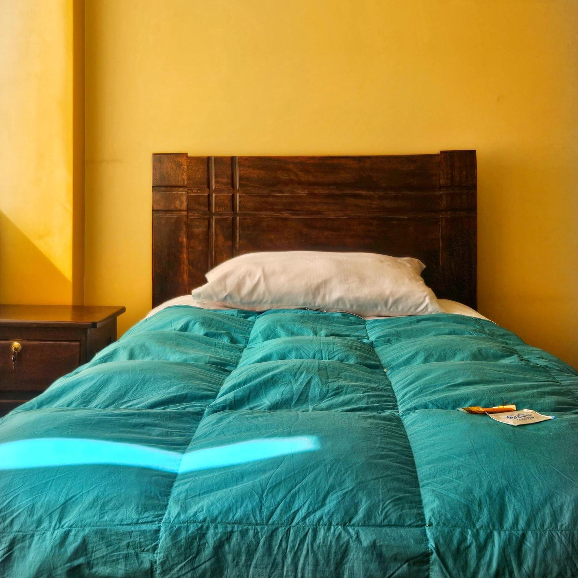 Pachamama Hostel Cusco Dış mekan fotoğraf